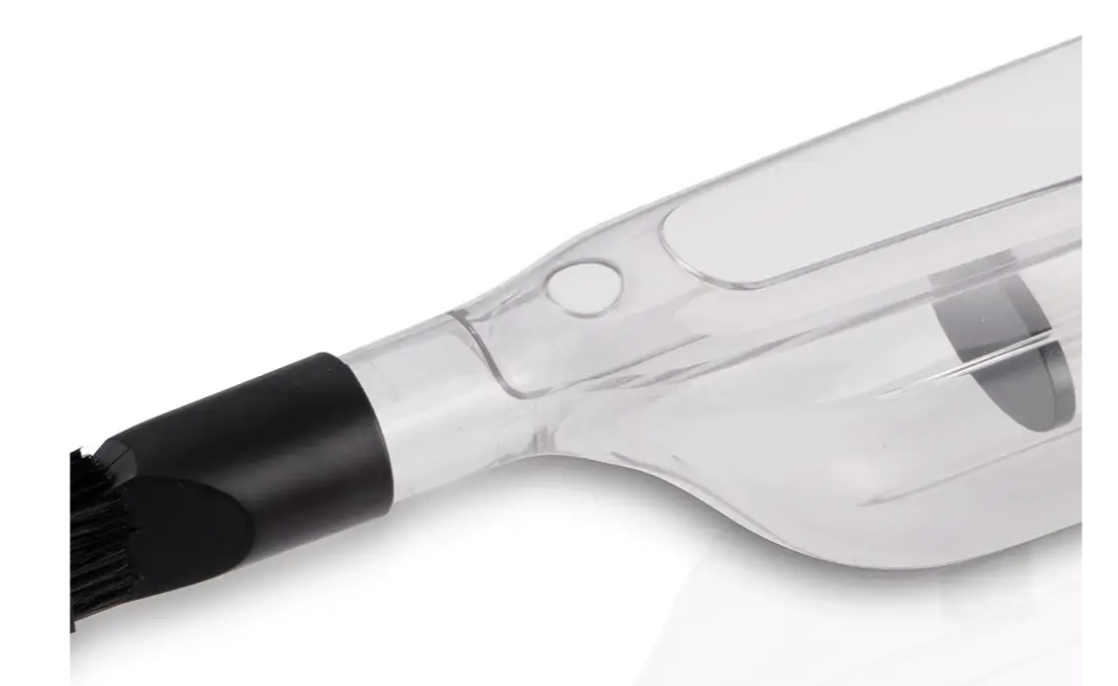 Пилосос RAF R.8822W 2 в 1 вертикальний і ручний з HEPA-фільтром - мініатюра 4