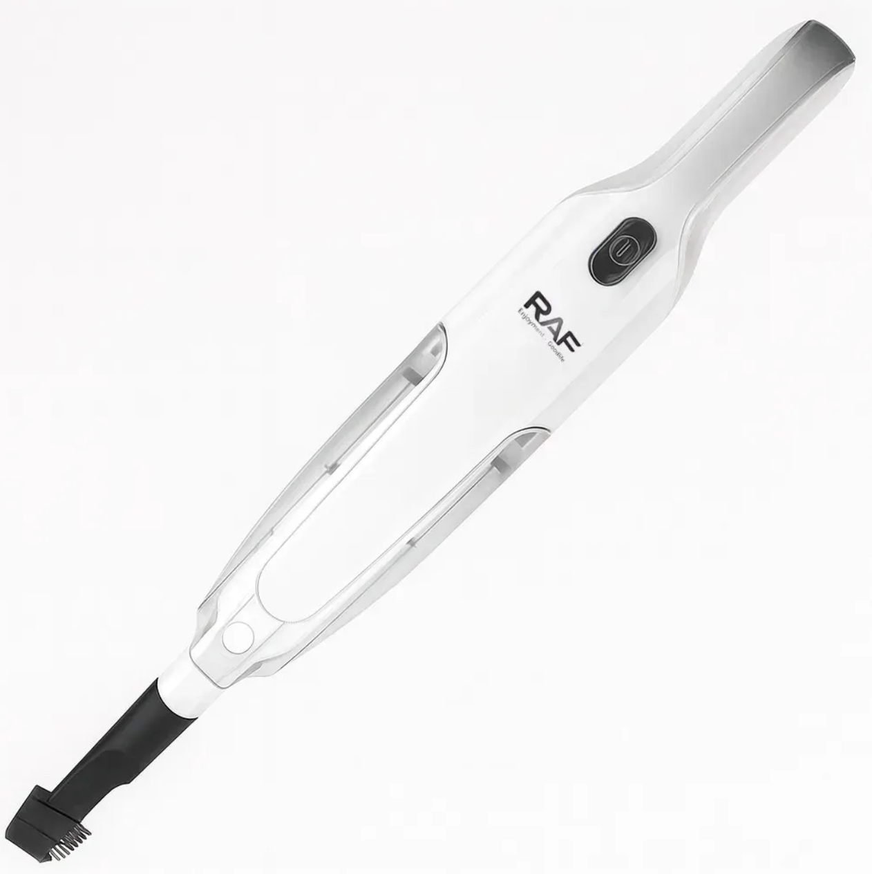 Пилосос RAF R.8822W 2 в 1 вертикальний і ручний з HEPA-фільтром - мініатюра 6