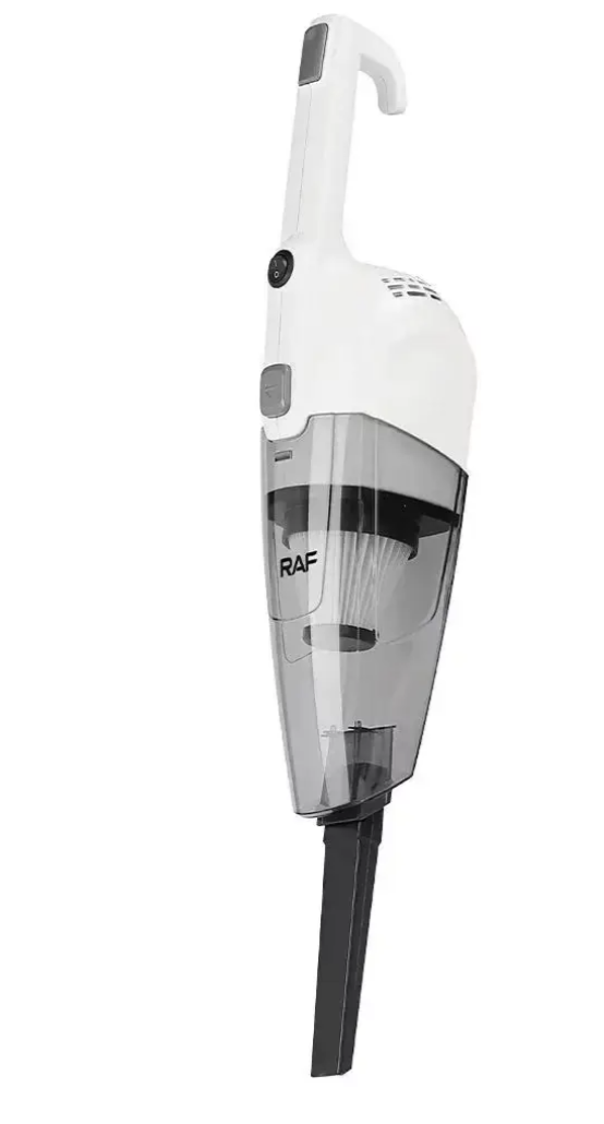 Вертикальний пилосос RAF R.8711B 2 в 1 для дому та меблів - мініатюра 5