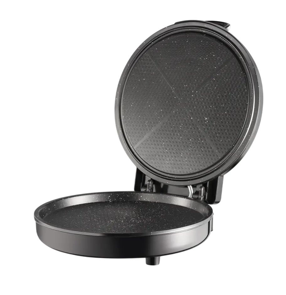 Піца-мейкер RAF R.5412 для домашньої піци, лавашів і випічки - мініатюра 5