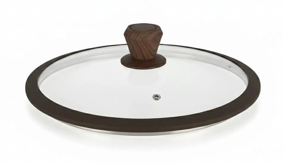 Набір каструль RAF R.80004 5 в 1 з гранітним антипригарним покриттям - мініатюра 5