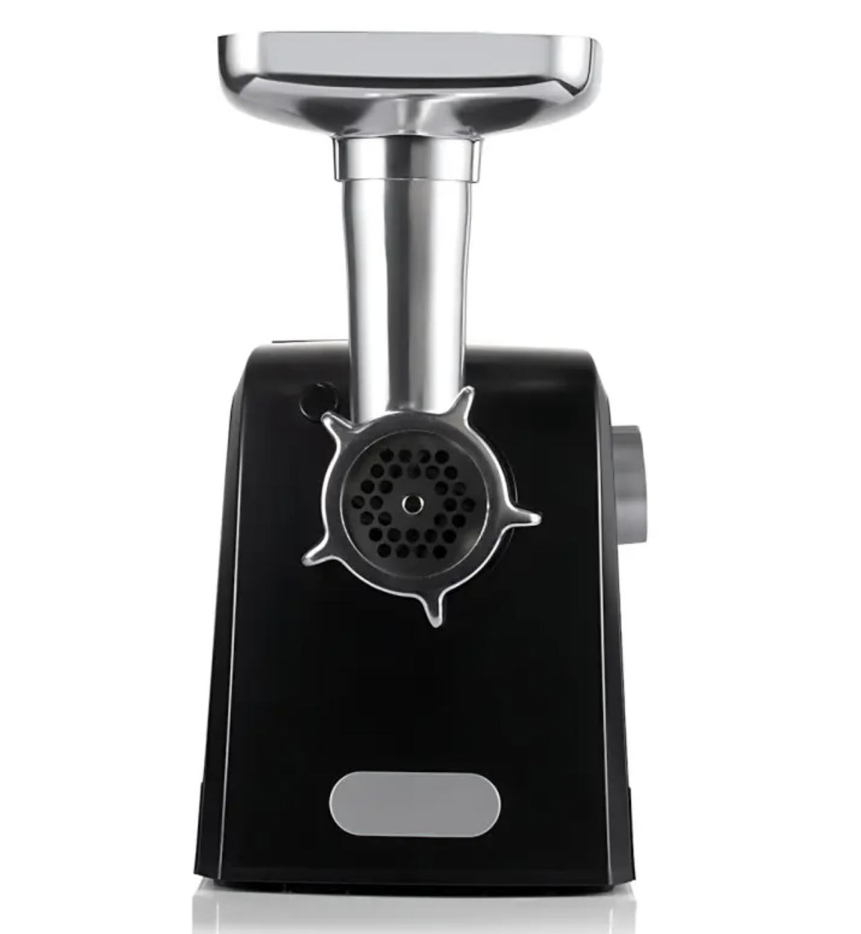 Електрична м'ясорубка RAF R.3362 з реверсом і насадкою для ковбас - мініатюра 2