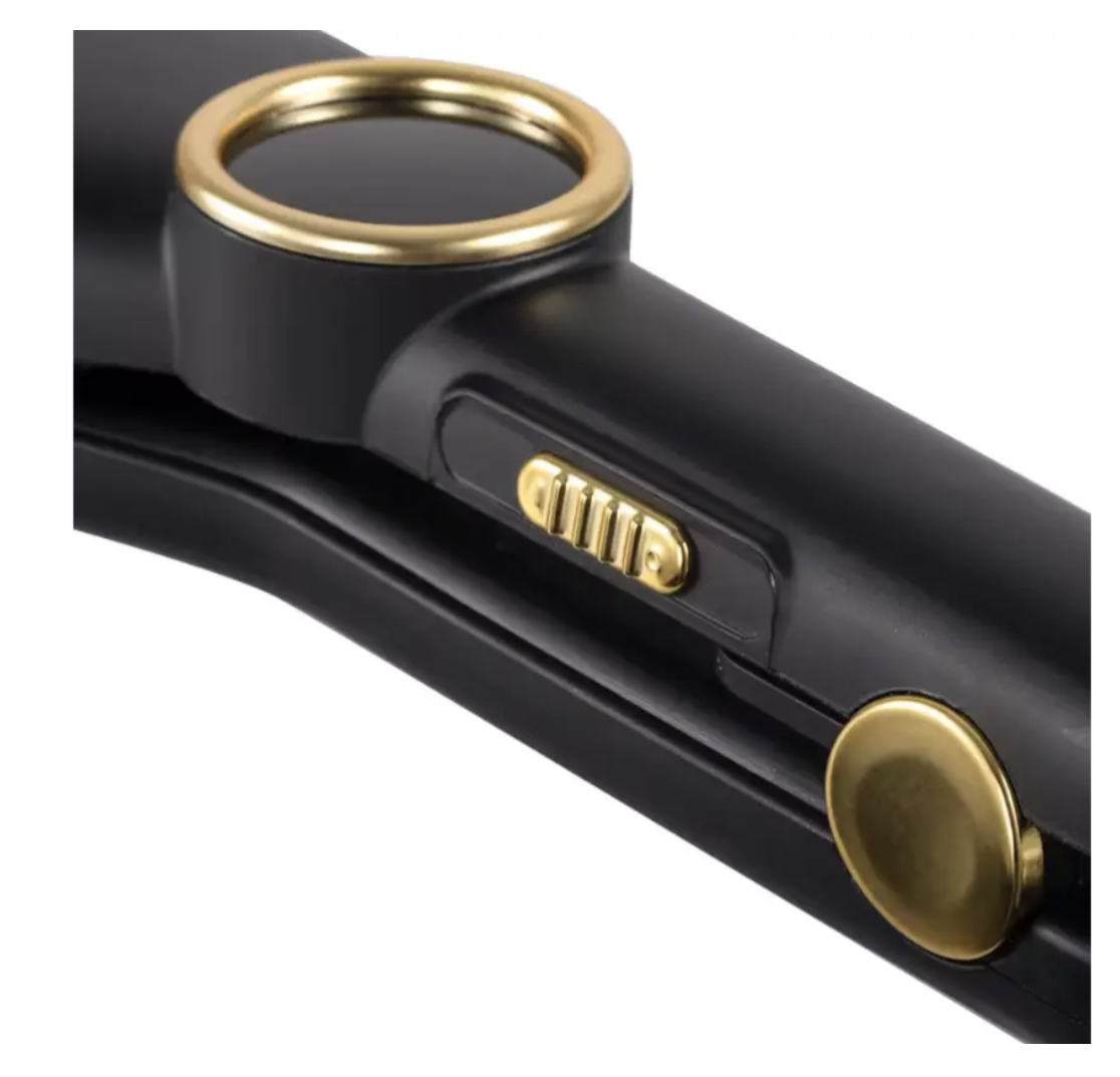 Стайлер RAF R.0411 для локонів, об'єму і щоденного укладання волосся - мініатюра 6