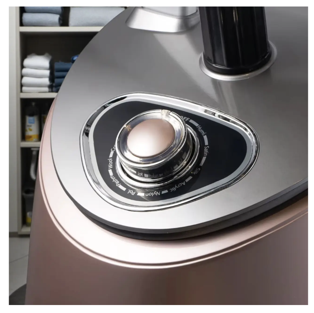 Вертикальний відпарювач RAF R.3048 з бойлером 3.2 л - мініатюра 3