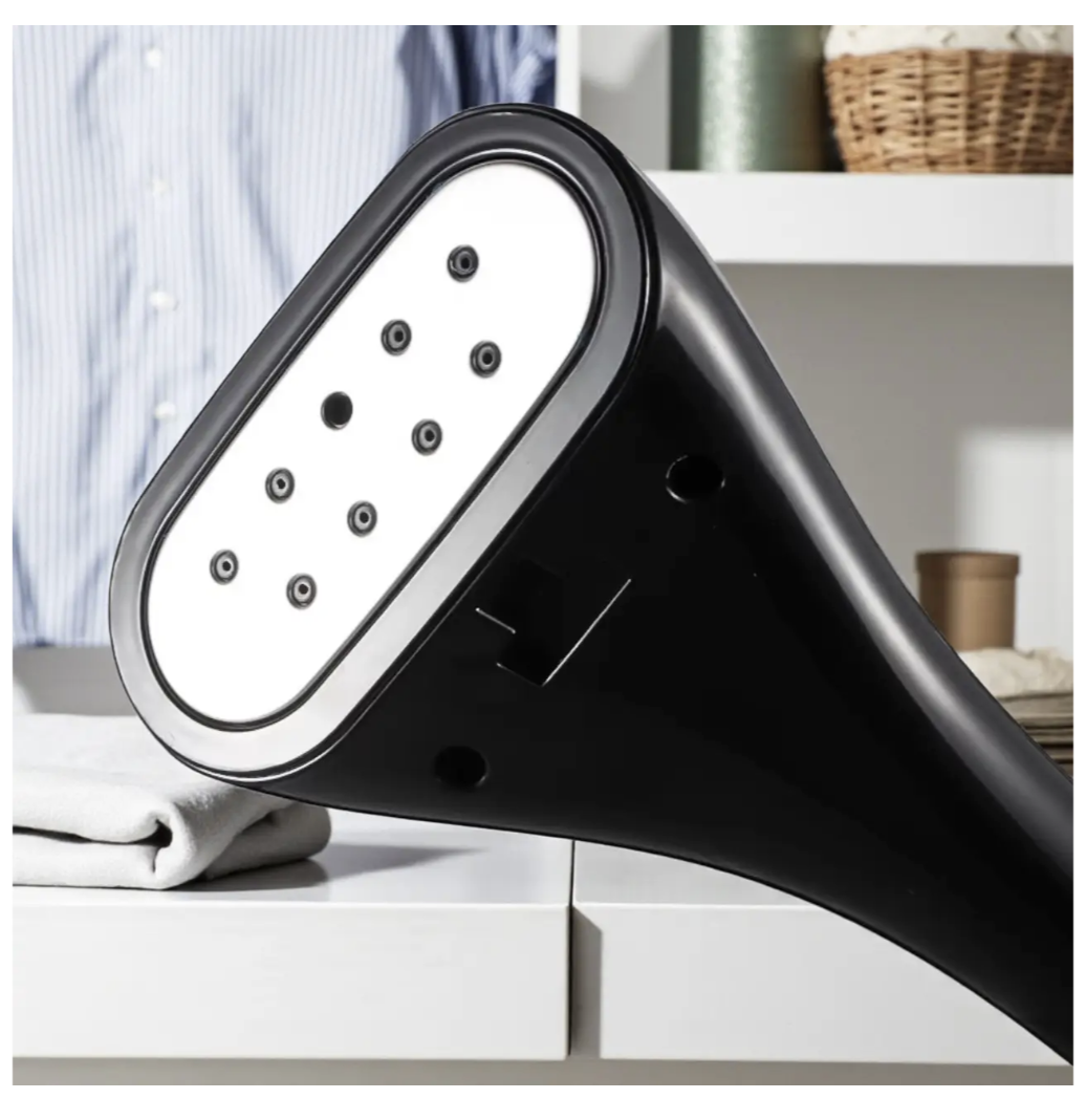 Вертикальний відпарювач RAF R.3048 з бойлером 3.2 л - мініатюра 6