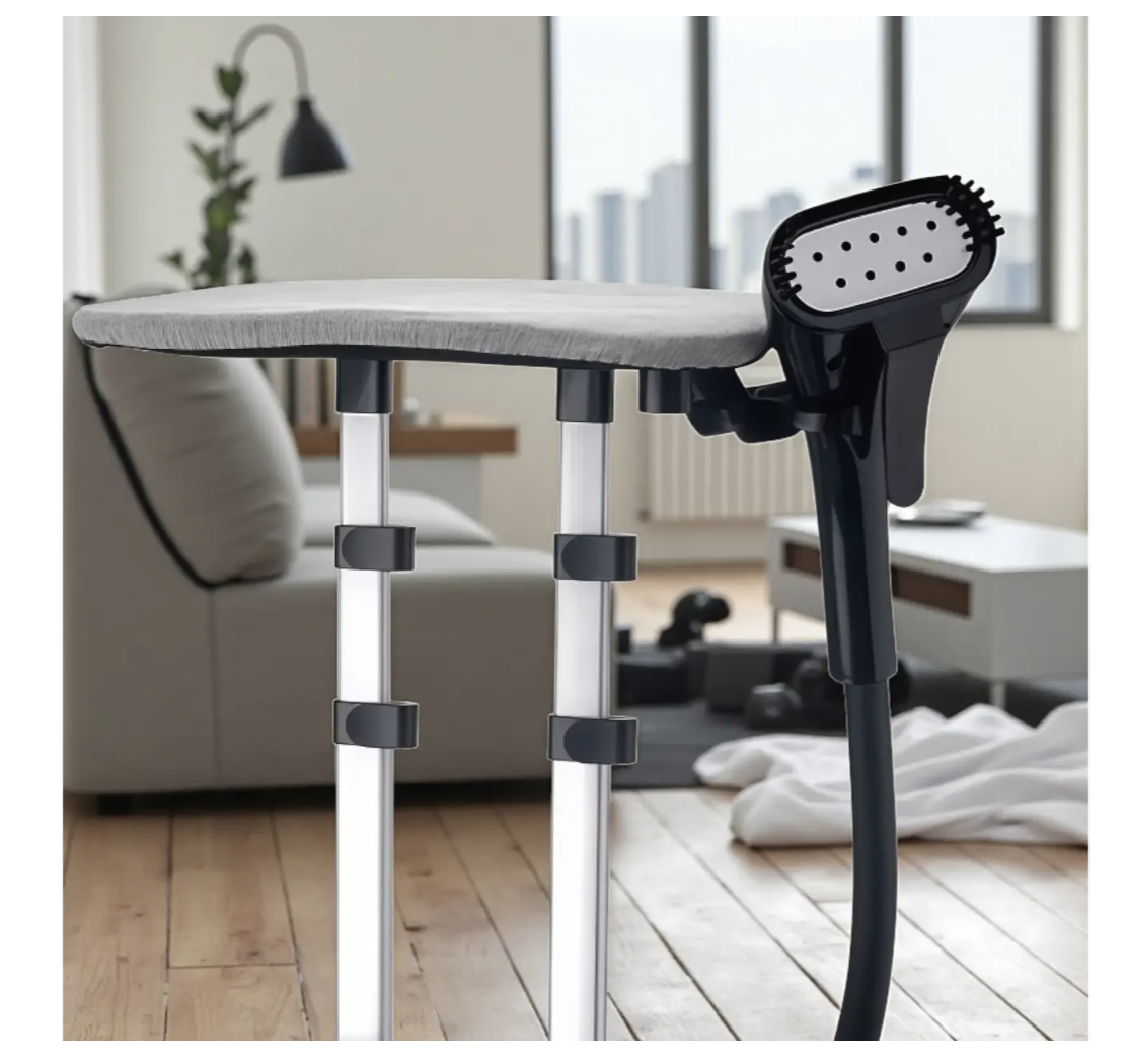 Вертикальний відпарювач RAF R.3048 з бойлером 3.2 л - мініатюра 7