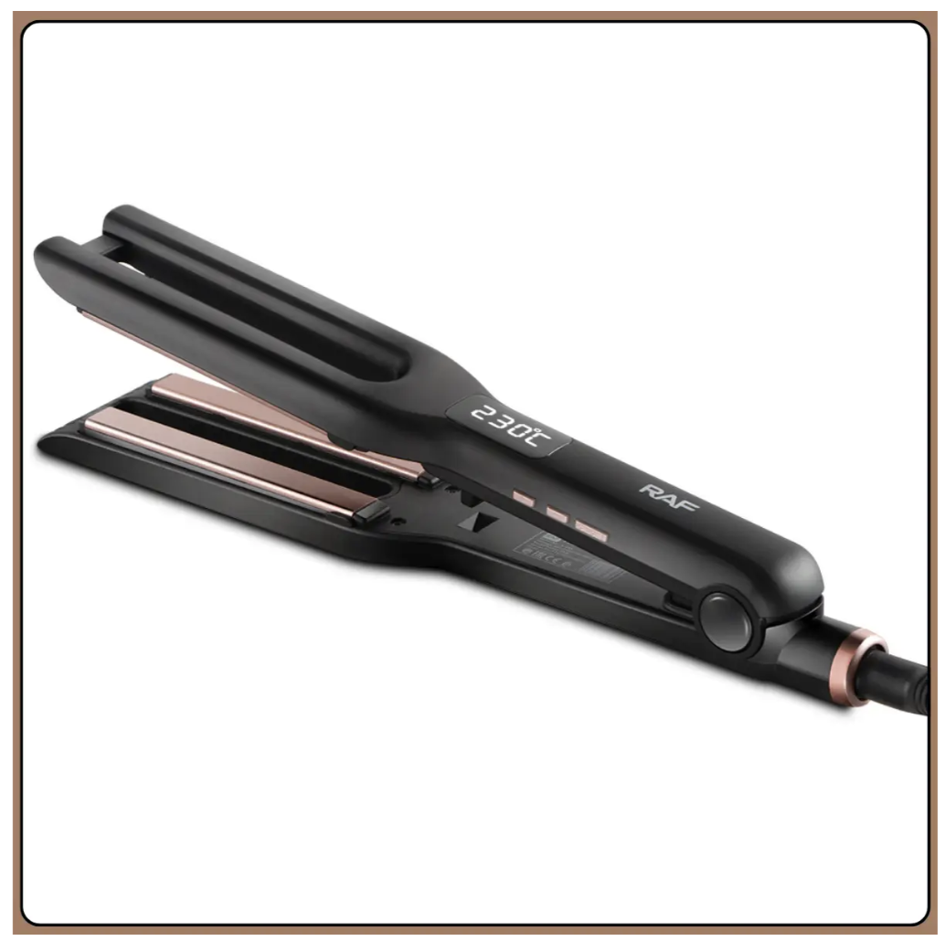 Подвійний випрямляч RAF R.609 з 4 керамічними пластинами - мініатюра 2