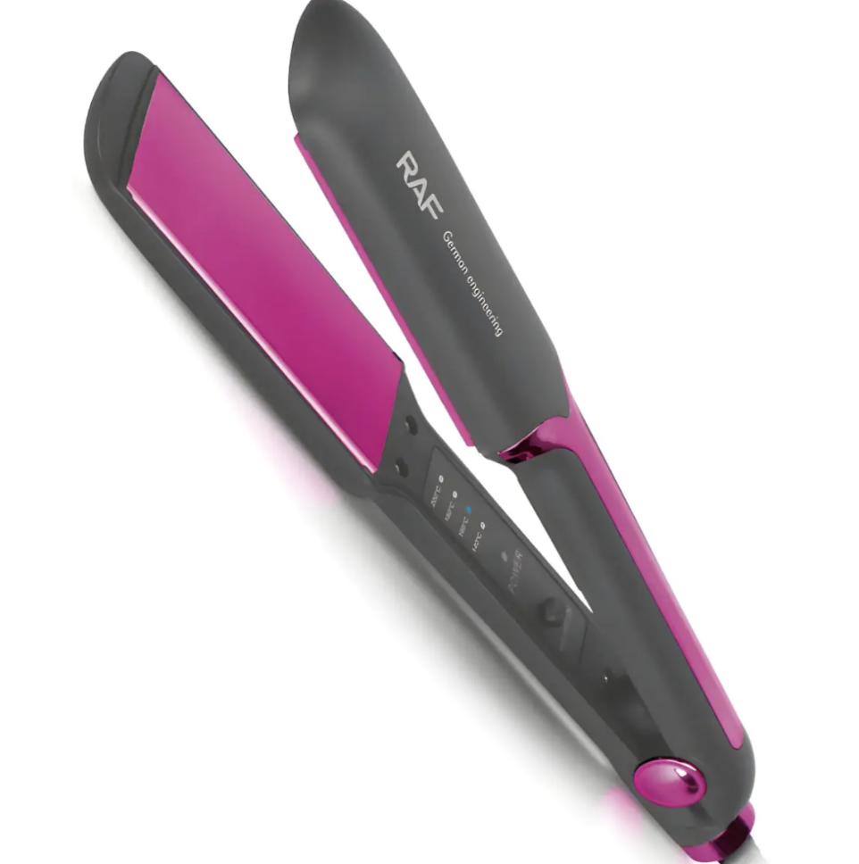 Випрямляч RAF R.454P з цифровим контролем температури - мініатюра 3