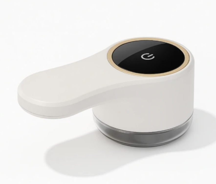 Машинка для видалення катишків Lint Remover Model1 акумуляторна - мініатюра 2