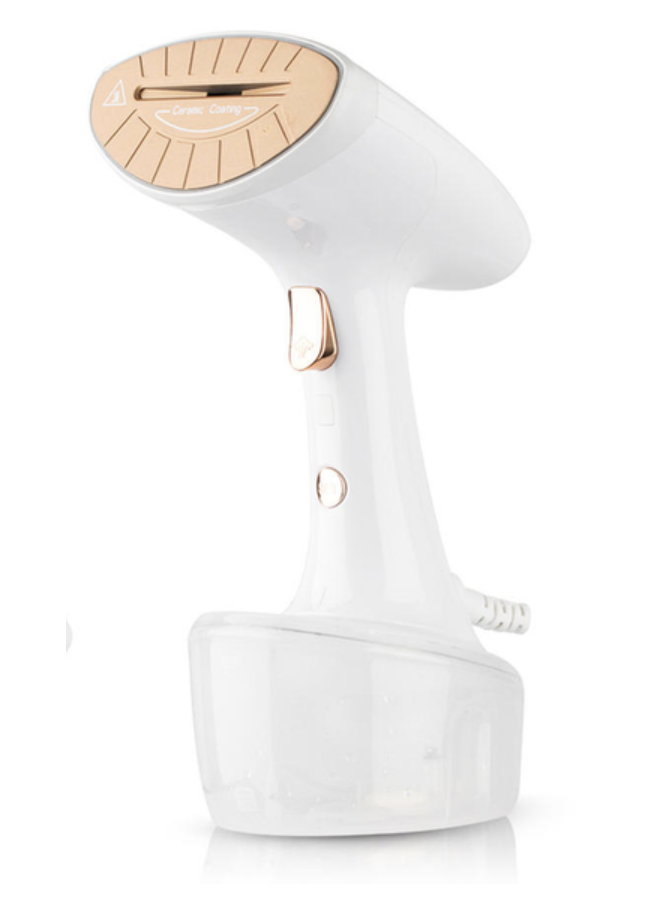 Вертикальний відпарювач VOLYYX RS7046 для одягу ∙ Ручний відпарювач VOLYX RS7046