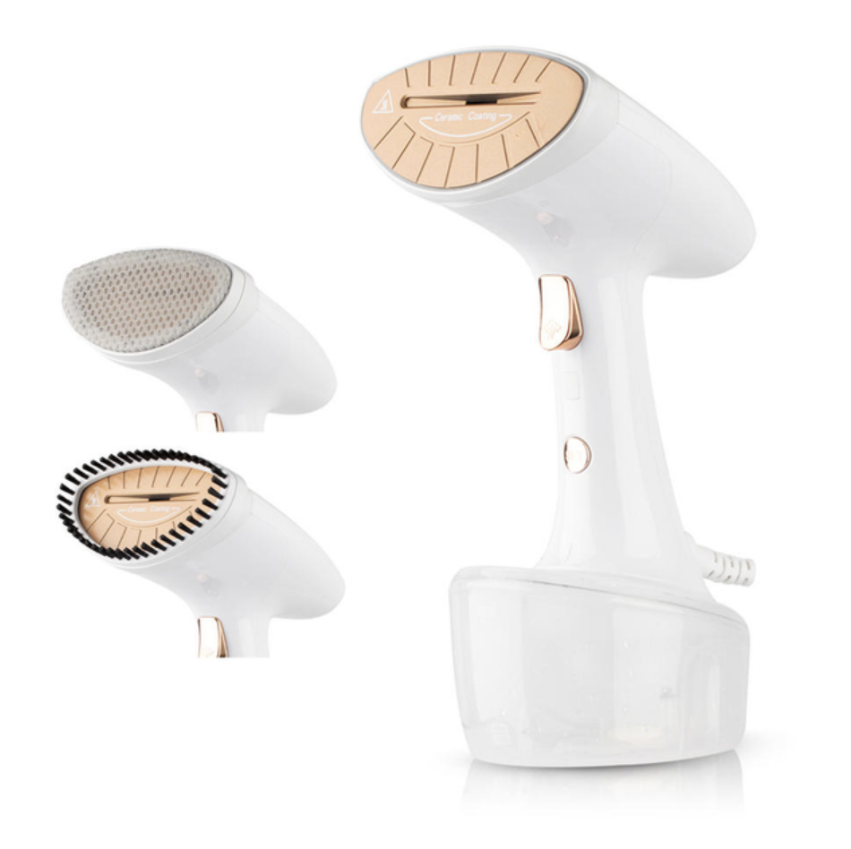 Вертикальний відпарювач VOLYX RS7046 для одягу та домашнього догляду за тканинами - мініатюра 8