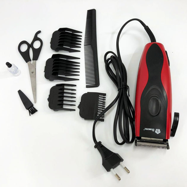 Машинка для стрижки MS-3304 - мініатюра 4