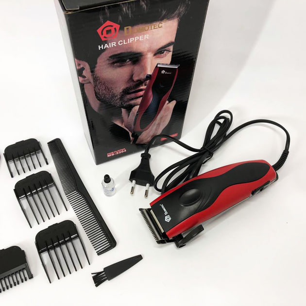 Машинка для стрижки MS-3304 - мініатюра 6