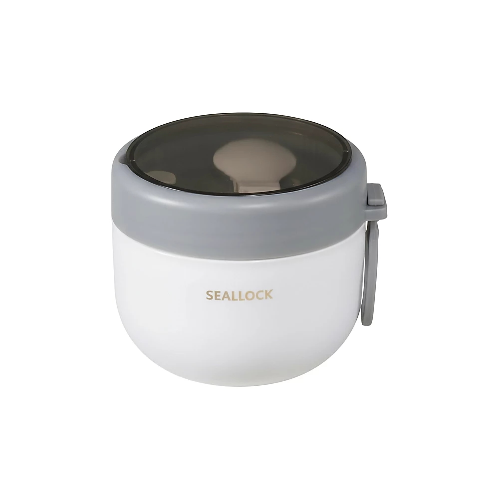 Набір ланч-боксів з супницею і термосумкою для школи, роботи і поїздок - мініатюра 2