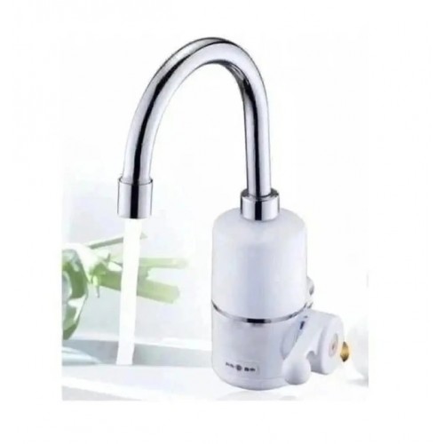 Водонагрівач WATER HEATER RX-004 - мініатюра 4
