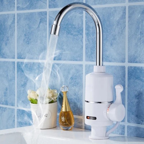 Водонагрівач WATER HEATER RX-004 - мініатюра 5