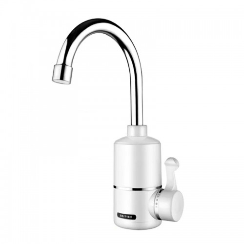 Водонагрівач WATER HEATER RX-004 - мініатюра 6