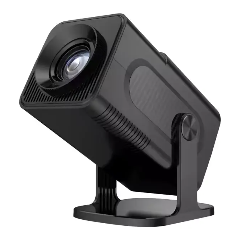 Проектор HY320 Max з іграми та 2 джойстиками ∙ Смарт-проектор HY320 для фільмів ігор