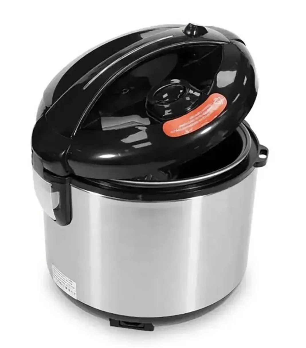 Мультиварка DOMOTEC MS-7726 на 5 л для супів, каш і щоденного домашнього меню - мініатюра 2