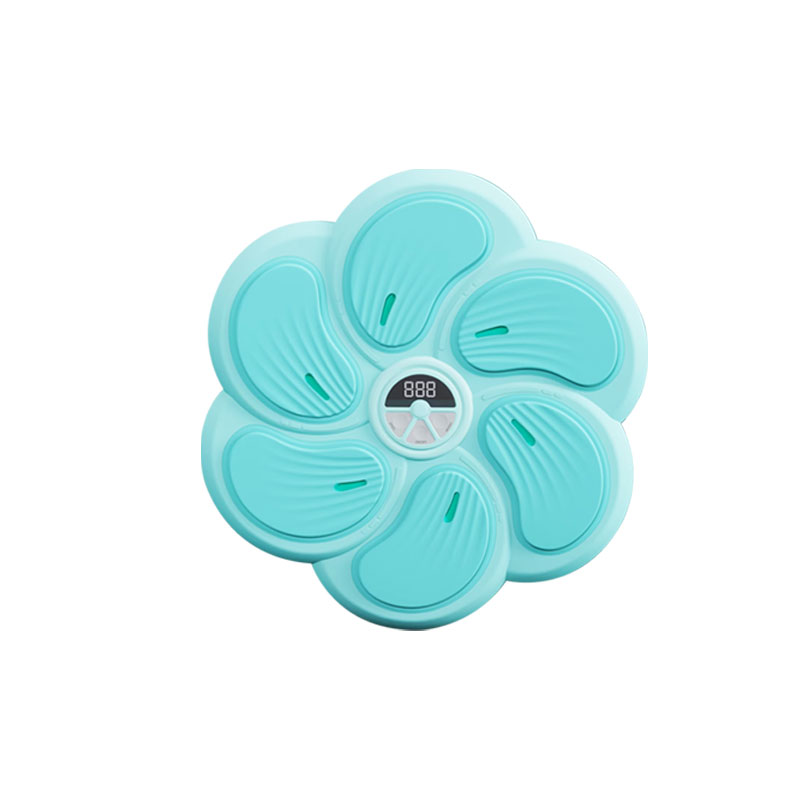 Інтелектуальна боксерська панель для тренувань ∙ Музичний боксерський тренажер для дому