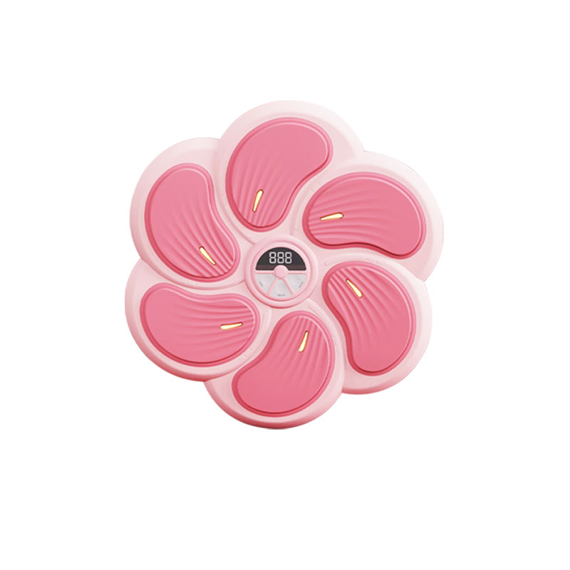 Інтелектуальна боксерська панель з Bluetooth і LED-дисплеєм для дому - мініатюра 3