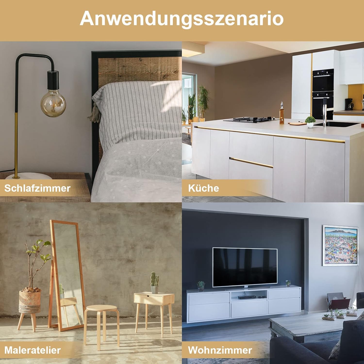 Столик для ноутбука Drom 60 x 40 см з регулюванням висоти і колесами - мініатюра 4