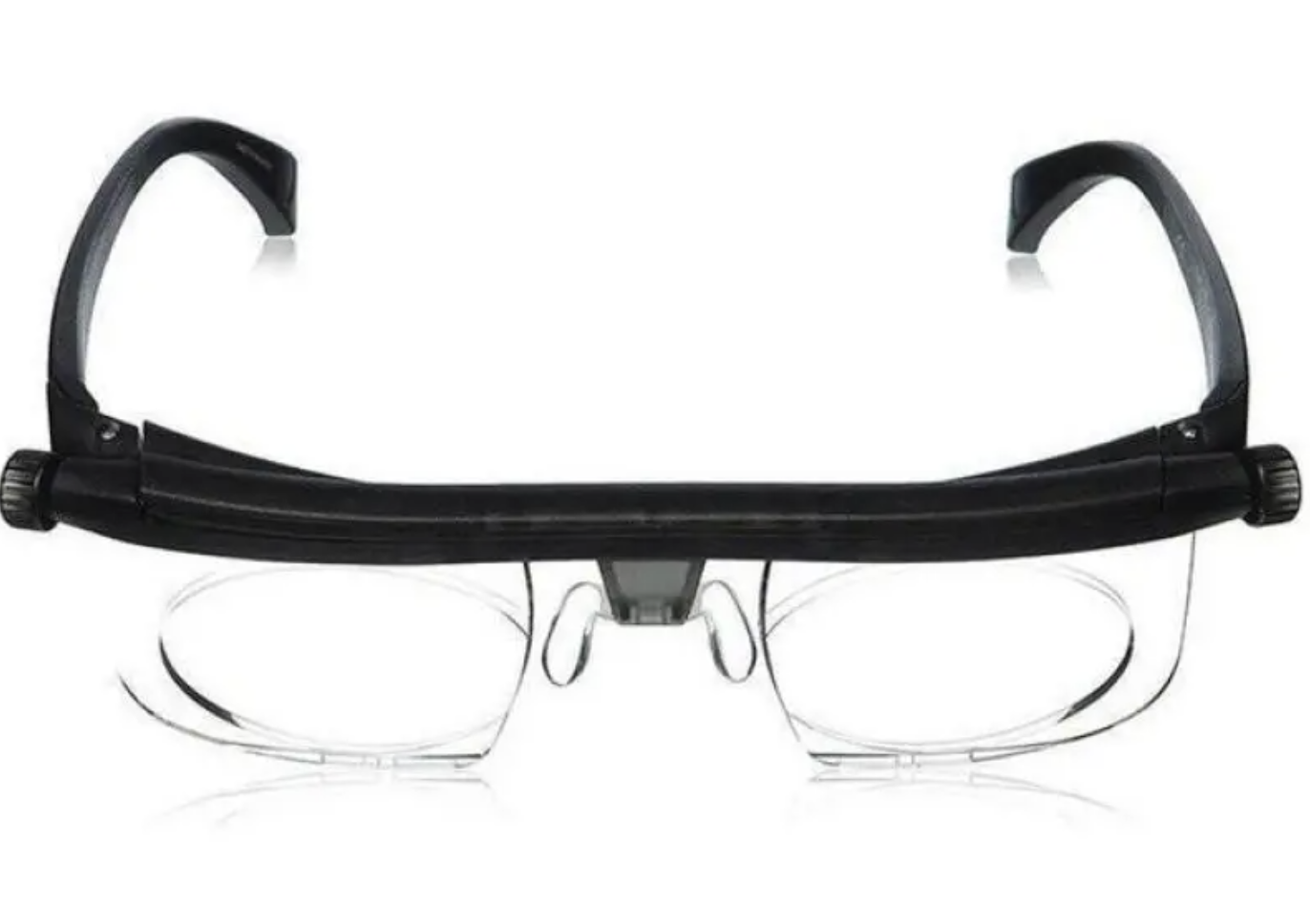 Окуляри Dial Vision з регулюванням діоптрій від -6 до +3 - мініатюра 2