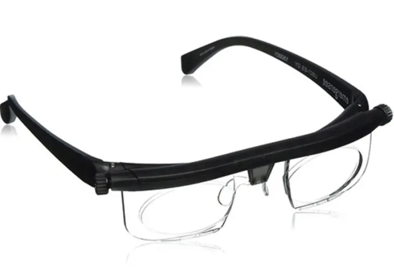 Окуляри Dial Vision з регулюванням діоптрій від -6 до +3 - мініатюра 5