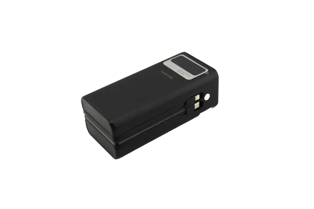 Power Bank DBT35A 100000 mAh з швидкою зарядкою - мініатюра 2