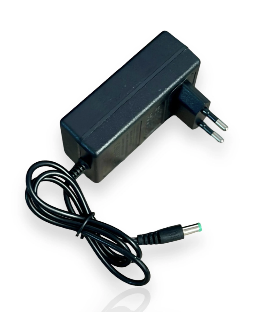 Електросекатор FML-3 48V з 2 акумуляторами для обрізки гілок - мініатюра 3