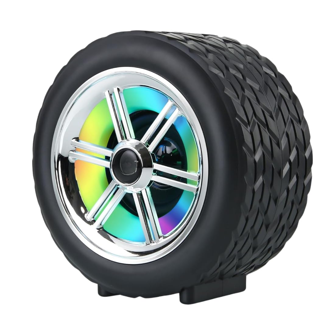 Портативна Bluetooth-колонка WSJAR