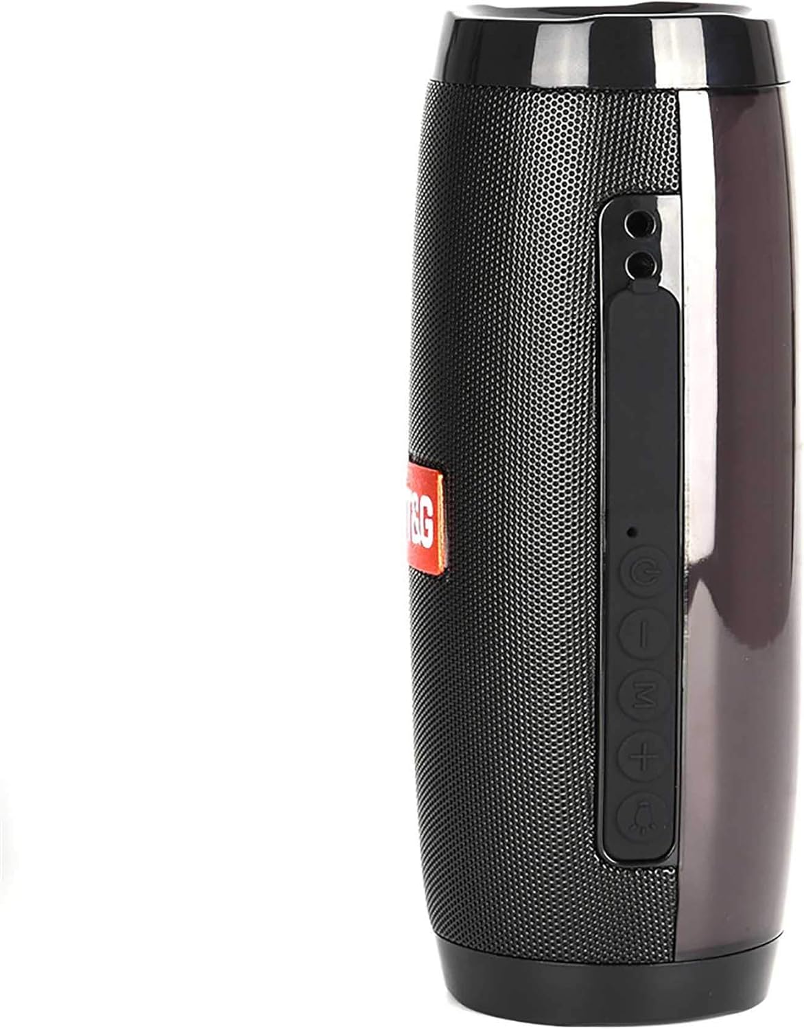 Колонка TG-157 Pulse з підсвіткою для дому, відпочинку і вечірок - мініатюра 5