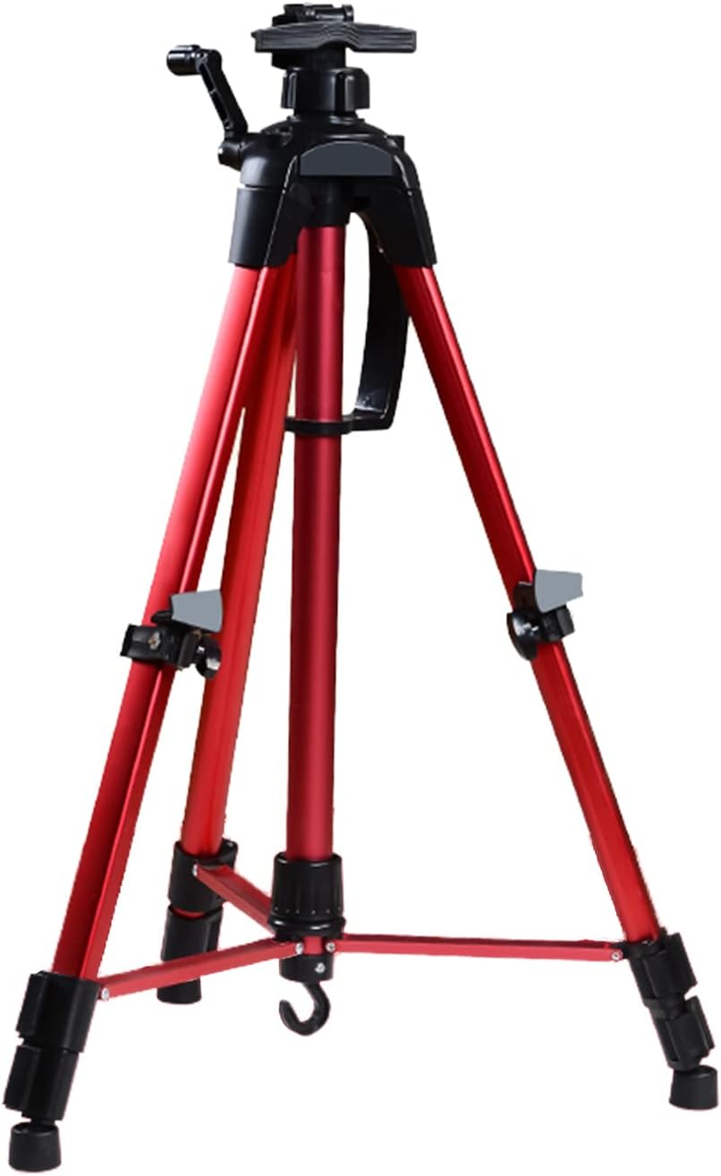 Штатив TriPod 3366 0,50–1,40 м для телефону та фотоапарата ∙ Штатив TriPod 3366 для фотосесій та відеозйомок