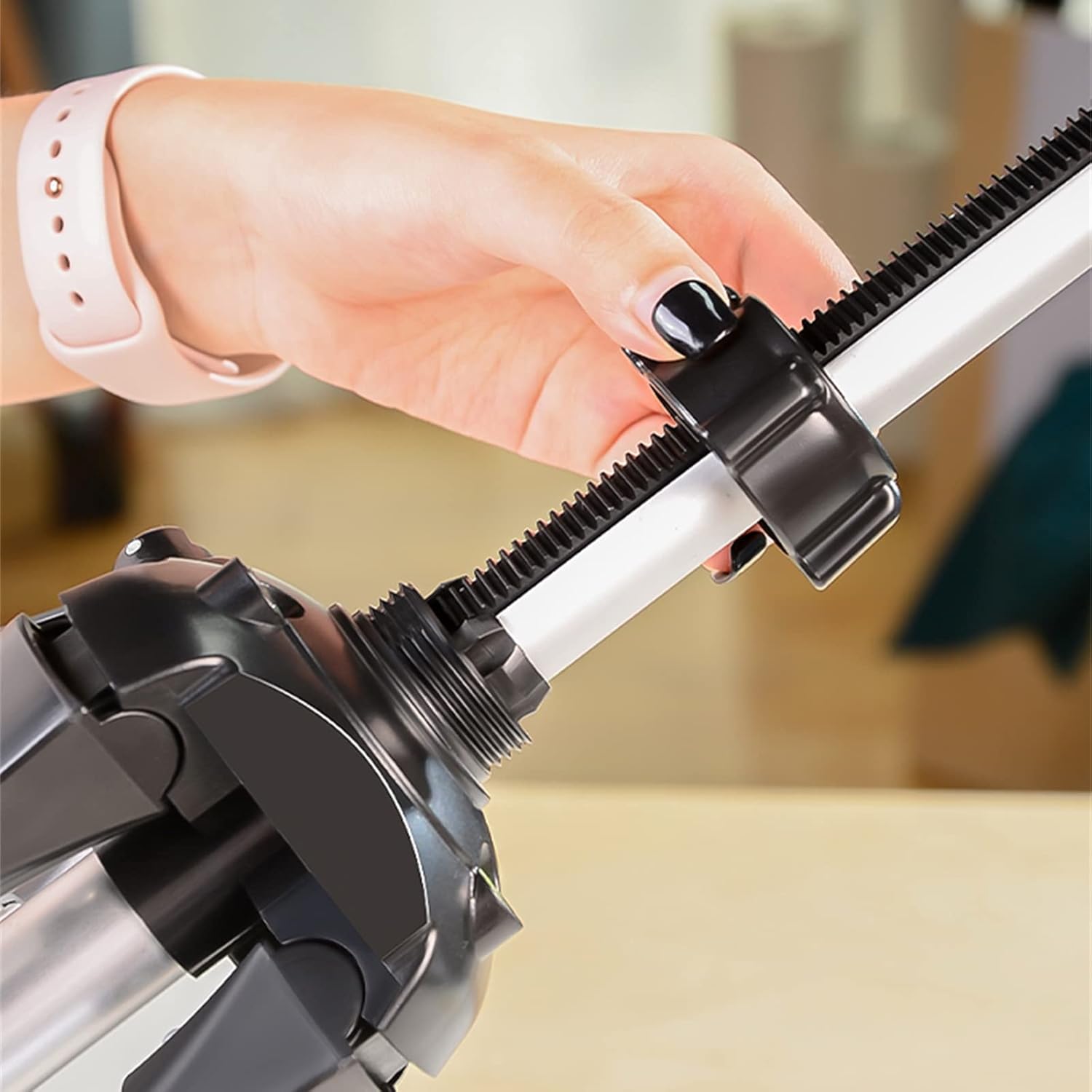 Штатив TriPod 3366 0,5-1,4 м для телефону та фотоапарата - мініатюра 4