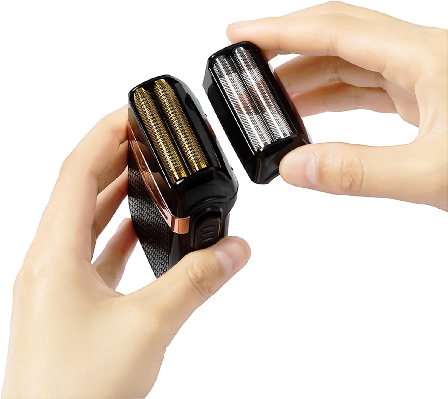 Бритва VGR V-331 для сухого і вологого гоління в дорозі і вдома - мініатюра 6