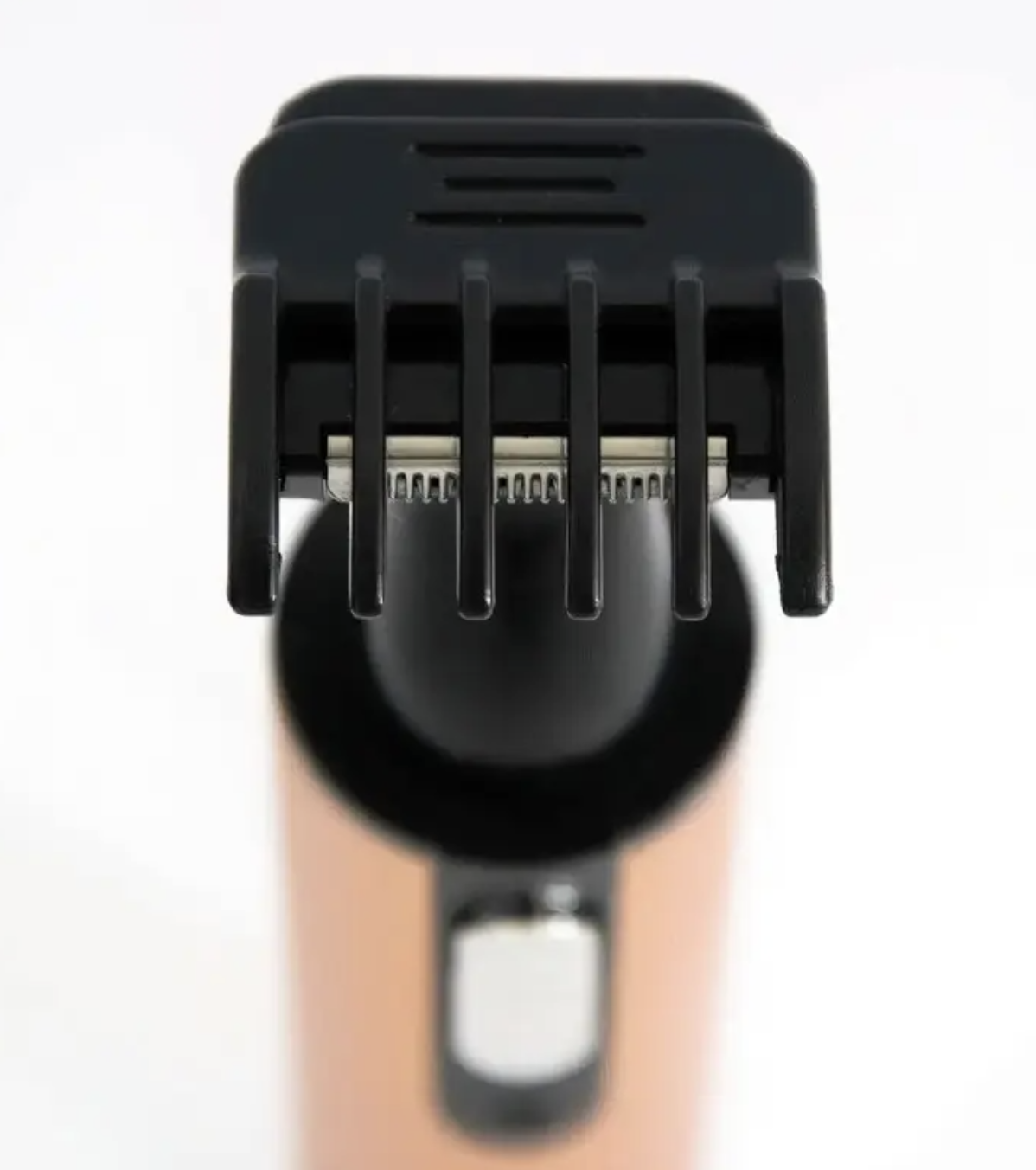 Тример GEMEI GM-3112 2 в 1 для носа, вух і окантовки - мініатюра 3