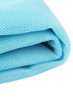 Пляжне покривало анти-пісок, 200 х 150 см. Підстилка - килимок для пляжу - мініатюра 4