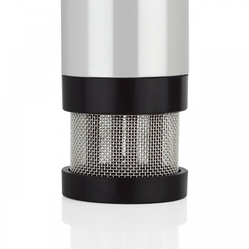 Насос для перекачування дизельного палива / соляри електричний занурювальний з крокодилами Fuel Diesel Pump 12V, 12 л/хв. - мініатюра 8