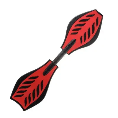 Ripstik зі світними колесами для дітей і підлітків - мініатюра 3