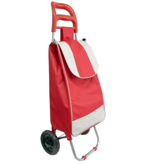 Тачка на коліщатках, 95 см - мініатюра 5