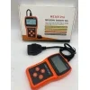 Автосканер MS309PRO OBD2 для діагностики авто і тесту акумулятора - мініатюра 3