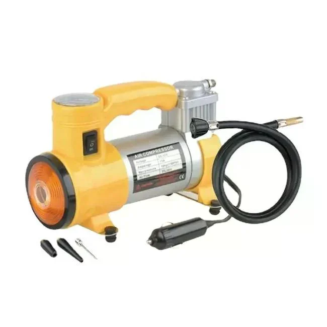 Автокомпресор Cyclone Air Compressor 12V 150 PSI 35 LPM - мініатюра 3