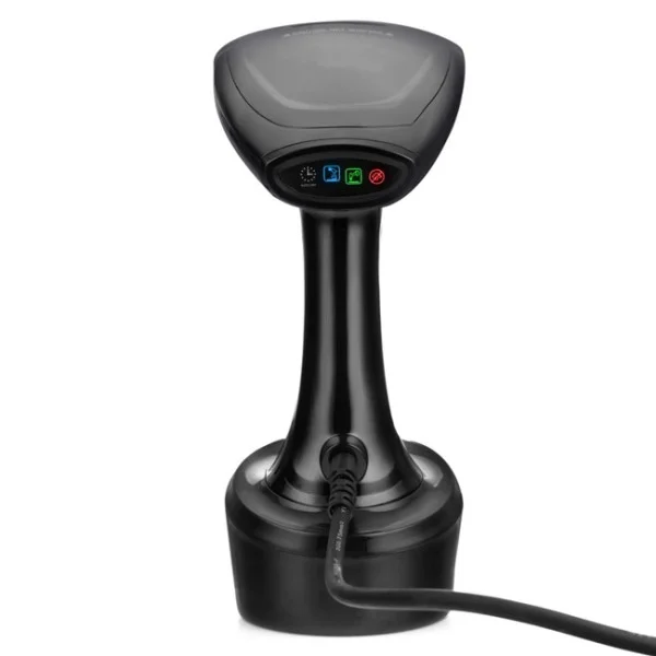 Ручний відпарювач Domotec MS-R-1285B 2500 Вт для одягу і штор - мініатюра 7