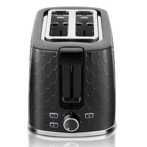 Тостер Domotec MS-508 930 Вт для хрустких тостів - мініатюра 4