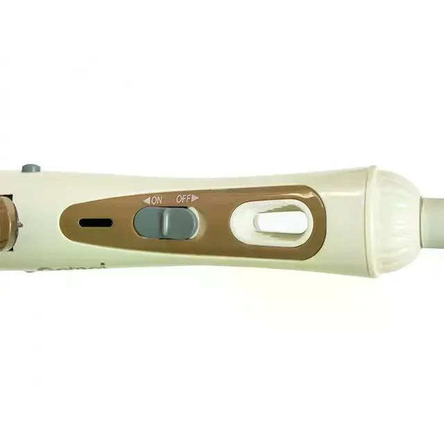Щипці для волосся GEMEI GM-2962 4 в 1 для укладання та об'єму - мініатюра 8