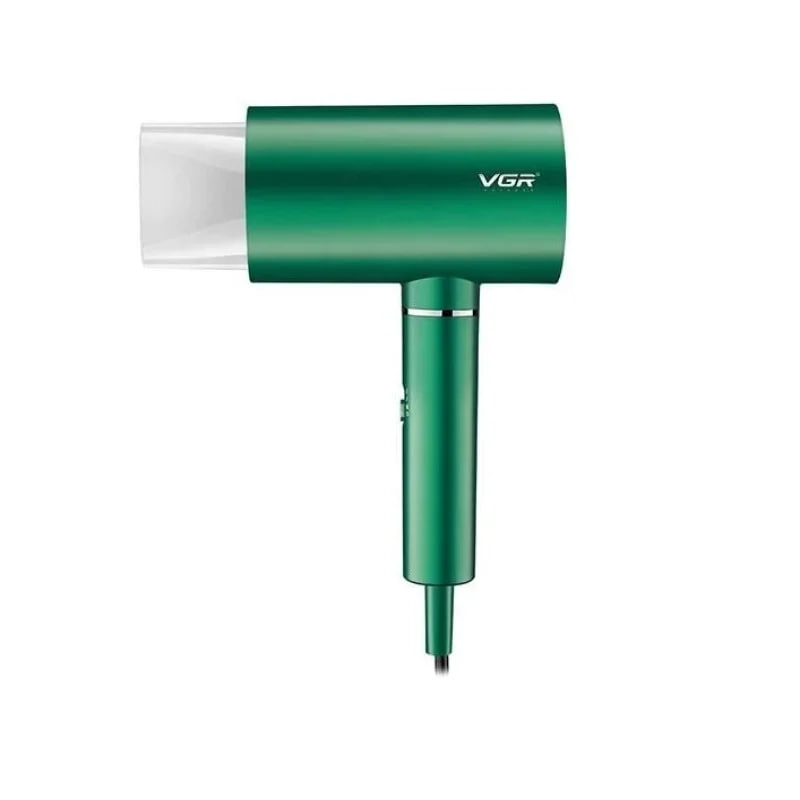 Професійний фен VGR V-431 • Фен для сушіння та укладання волосся V-431