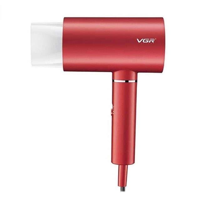 Професійний фен VGR V-431 - мініатюра 2