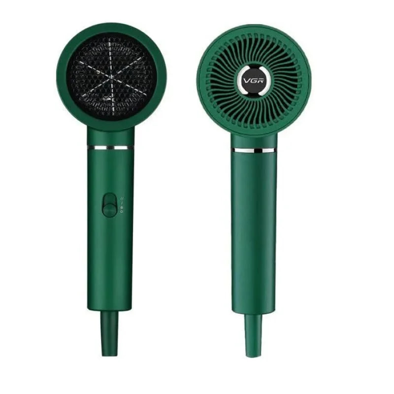 Професійний фен VGR V-431 - мініатюра 4