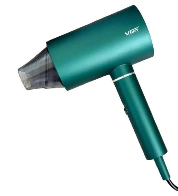 Професійний фен VGR V-431 - мініатюра 6