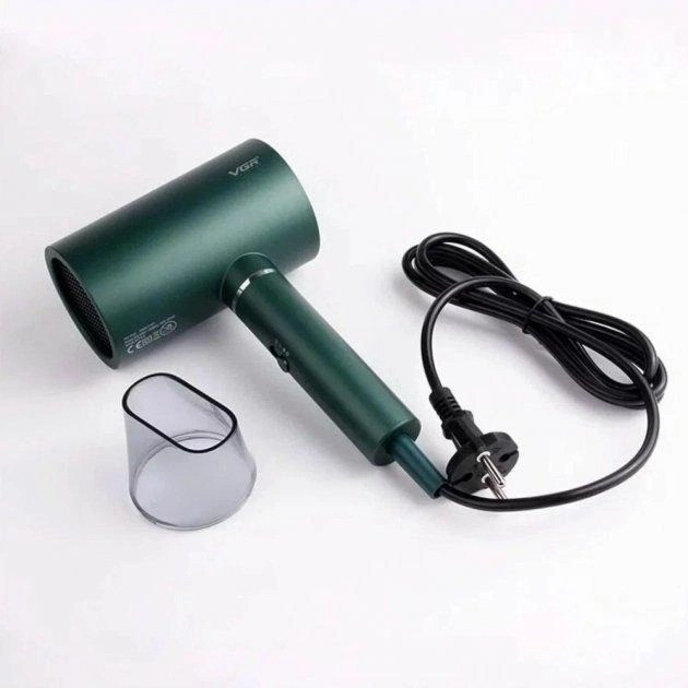 Професійний фен VGR V-431 - мініатюра 7